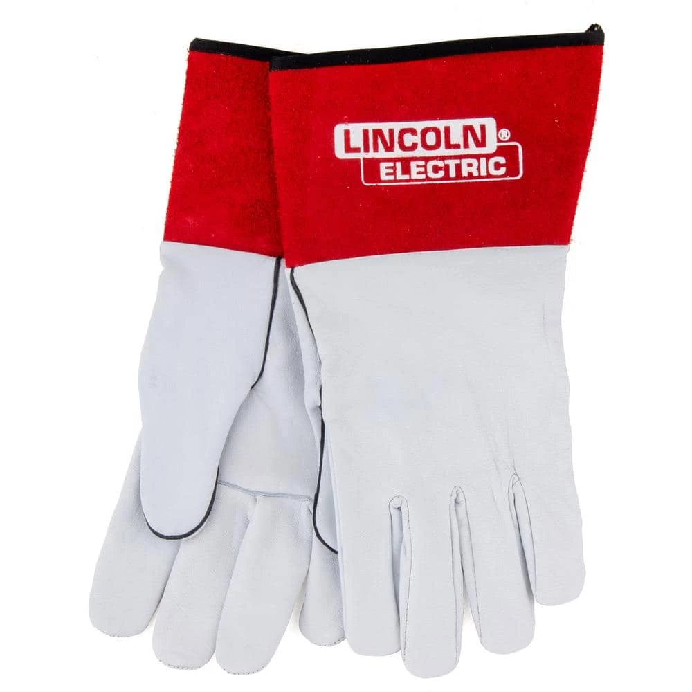 Lincoln Electric Large TIG Welding Gloves 1 Lincoln Electric Large TIG Welding Gloves