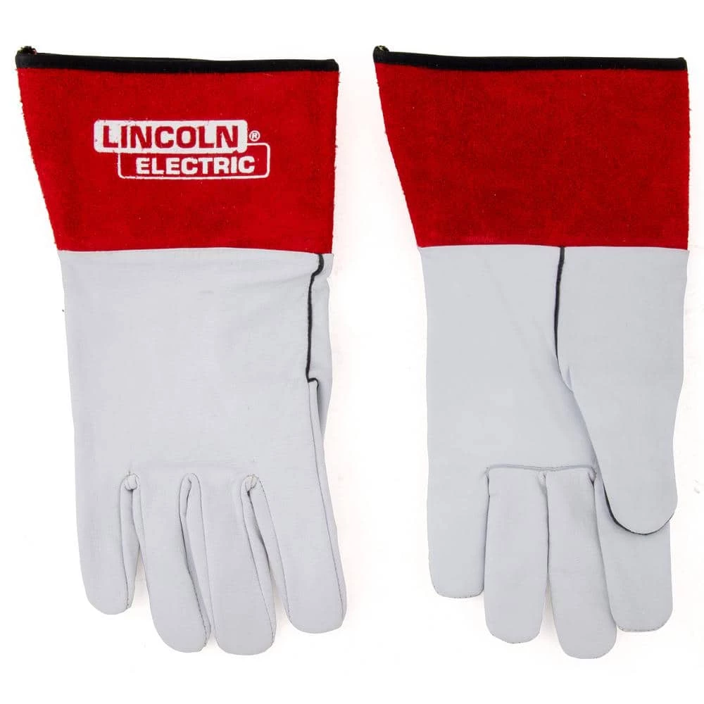 Lincoln Electric Large TIG Welding Gloves 2 Lincoln Electric Large TIG Welding Gloves - Image 2