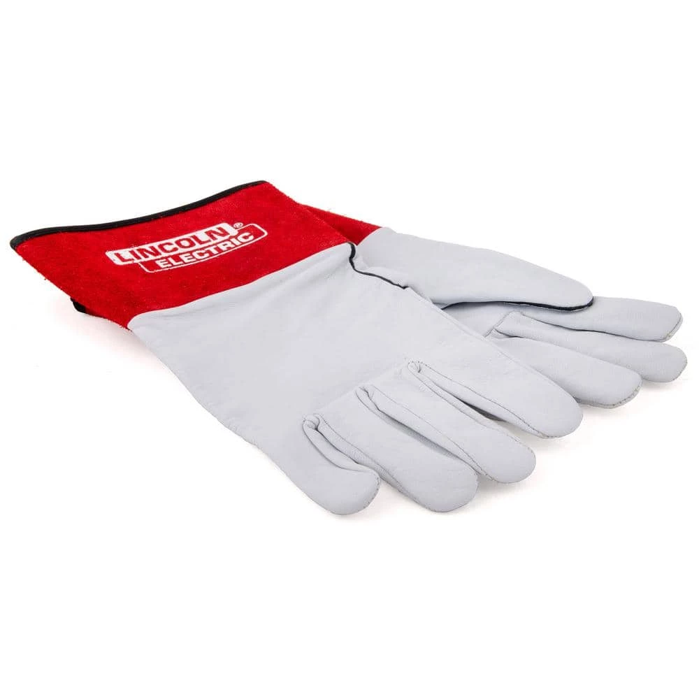 Lincoln Electric Large TIG Welding Gloves 6 Lincoln Electric Large TIG Welding Gloves - Image 6