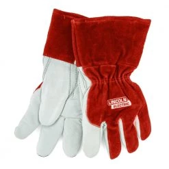 Lincoln Electric Large MIG Welding Gloves
