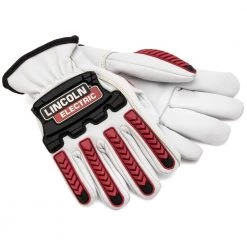 Lincoln Electric Large Unisex Impact and Cut Resistant Sheep Skin Driver Gloves 9 Lincoln Electric Large Unisex Impact and Cut Resistant Sheep Skin Driver Gloves -Welding & Soldering Tools Sales lincoln electric welding gloves kh850l 1f 1000