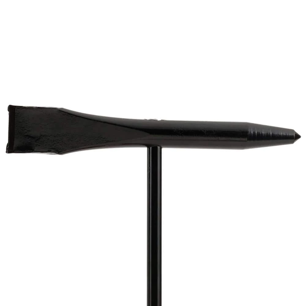 Lincoln Electric Straight-Head Chipping Hammer Welding Accessory 4 Lincoln Electric Straight-Head Chipping Hammer Welding Accessory - Image 4