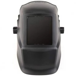 Lincoln Electric Basic Welding Helmet with No. 10 Lens (4-1/2 in. x 5-1/4 in. Viewing Area) 7 Lincoln Electric Basic Welding Helmet with No. 10 Lens (4-1/2 in. x 5-1/4 in. Viewing Area) -Welding & Soldering Tools Sales lincoln electric welding helmets k2800 1 4f 1000