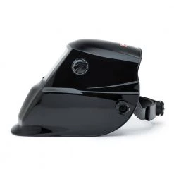 Lincoln Electric Auto-Darkening Welding Helmet with Variable Shade Lens No. 7-13 (1.73 x 3.82 in. Viewing Area), Black Glossy Design 10 Lincoln Electric Auto-Darkening Welding Helmet with Variable Shade Lens No. 7-13 (1.73 x 3.82 in. Viewing Area), Black Glossy Design -Welding & Soldering Tools Sales lincoln electric welding helmets k3419 1 1f 1000