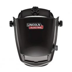 Lincoln Electric Auto-Darkening Welding Helmet with Variable Shade Lens No. 7-13 (1.73 x 3.82 in. Viewing Area), Black Glossy Design 9 Lincoln Electric Auto-Darkening Welding Helmet with Variable Shade Lens No. 7-13 (1.73 x 3.82 in. Viewing Area), Black Glossy Design -Welding & Soldering Tools Sales lincoln electric welding helmets k3419 1 4f 1000