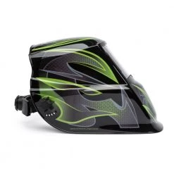 Lincoln Electric Auto-Darkening Welding Helmet with Variable Shade Lens No. 9-13 (1.73 x 3.82 in. Viewing Area), Galaxis Design 9 Lincoln Electric Auto-Darkening Welding Helmet with Variable Shade Lens No. 9-13 (1.73 x 3.82 in. Viewing Area), Galaxis Design -Welding & Soldering Tools Sales lincoln electric welding helmets k4438 1 44 1000