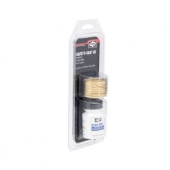 Lincoln Electric Safety-Silv 45 2-Piece Brazing Kit -Welding & Soldering Tools Sales lincoln electric welding kits 45kpop 4f 1000