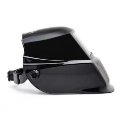 Lincoln Electric Black Glossy Welding Helmet Kit -Welding & Soldering Tools Sales lincoln electric welding kits k4767 1 1f 1000