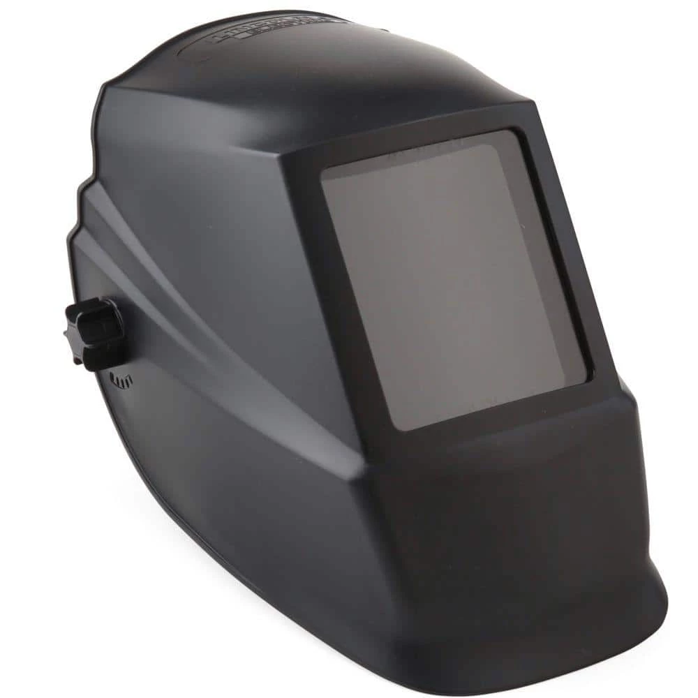 Lincoln Electric Welding Helmet with No 10 Lens with 0.035 in. Innershield NR211-MP Flux-Core Welding Wire (1 lb. Spool) 4 Lincoln Electric Welding Helmet with No 10 Lens with 0.035 in. Innershield NR211-MP Flux-Core Welding Wire (1 lb. Spool) - Image 4