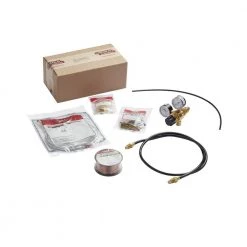 Lincoln Electric Weld-Pak 100 Wire Feed Welder MIG Conversion Kit -Welding & Soldering Tools Sales lincoln electric welding kits k610 1 1d 1000