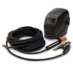 Lincoln Electric Bulldog 140 and Outback 185 Accessory Kit