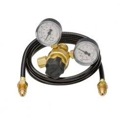 Lincoln Electric Shielding Gas Kit