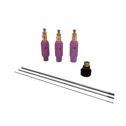 Lincoln Electric Magnum PTA-17 Parts Kit -Welding & Soldering Tools Sales lincoln electric welding kits kp508 40 1000