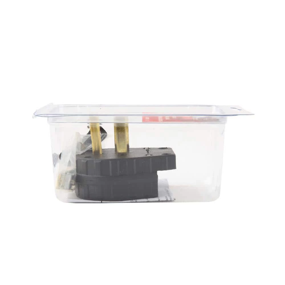 Lincoln Electric Power Plug 4 Lincoln Electric Power Plug - Image 4