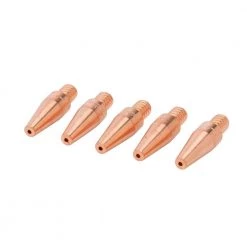Lincoln Electric .030 in Magnum Pro Wire Feed Welder Contact Tips for LE31MP Multi-Process Welder (5-Pack) -Welding & Soldering Tools Sales lincoln electric welding parts kh832 1f 1000
