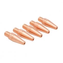 Lincoln Electric .030 in Magnum Pro Wire Feed Welder Contact Tips for LE31MP Multi-Process Welder (5-Pack) -Welding & Soldering Tools Sales lincoln electric welding parts kh832 76 1000
