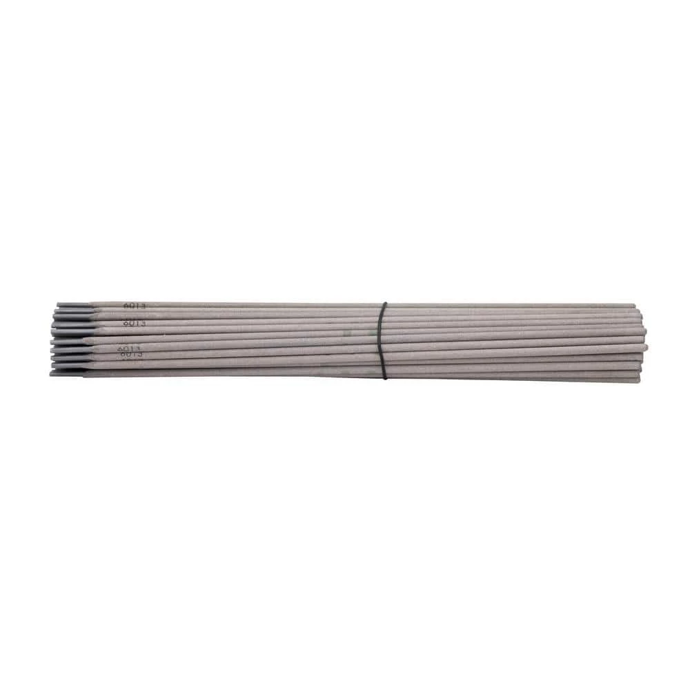 Lincoln Electric 1/8 in. Dia. x 14 in. Long Fleetweld 37-RSP E6013 Stick Welding Electrodes (5 lb. Box) 3 Lincoln Electric 1/8 in. Dia. x 14 in. Long Fleetweld 37-RSP E6013 Stick Welding Electrodes (5 lb. Box) - Image 3