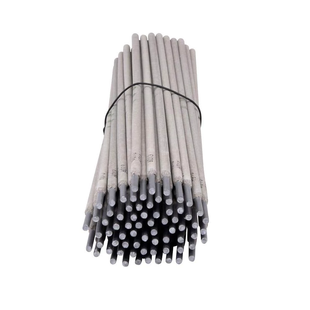 Lincoln Electric 1/8 in. Dia. x 14 in. Long Fleetweld 37-RSP E6013 Stick Welding Electrodes (5 lb. Box) 2 Lincoln Electric 1/8 in. Dia. x 14 in. Long Fleetweld 37-RSP E6013 Stick Welding Electrodes (5 lb. Box) - Image 2