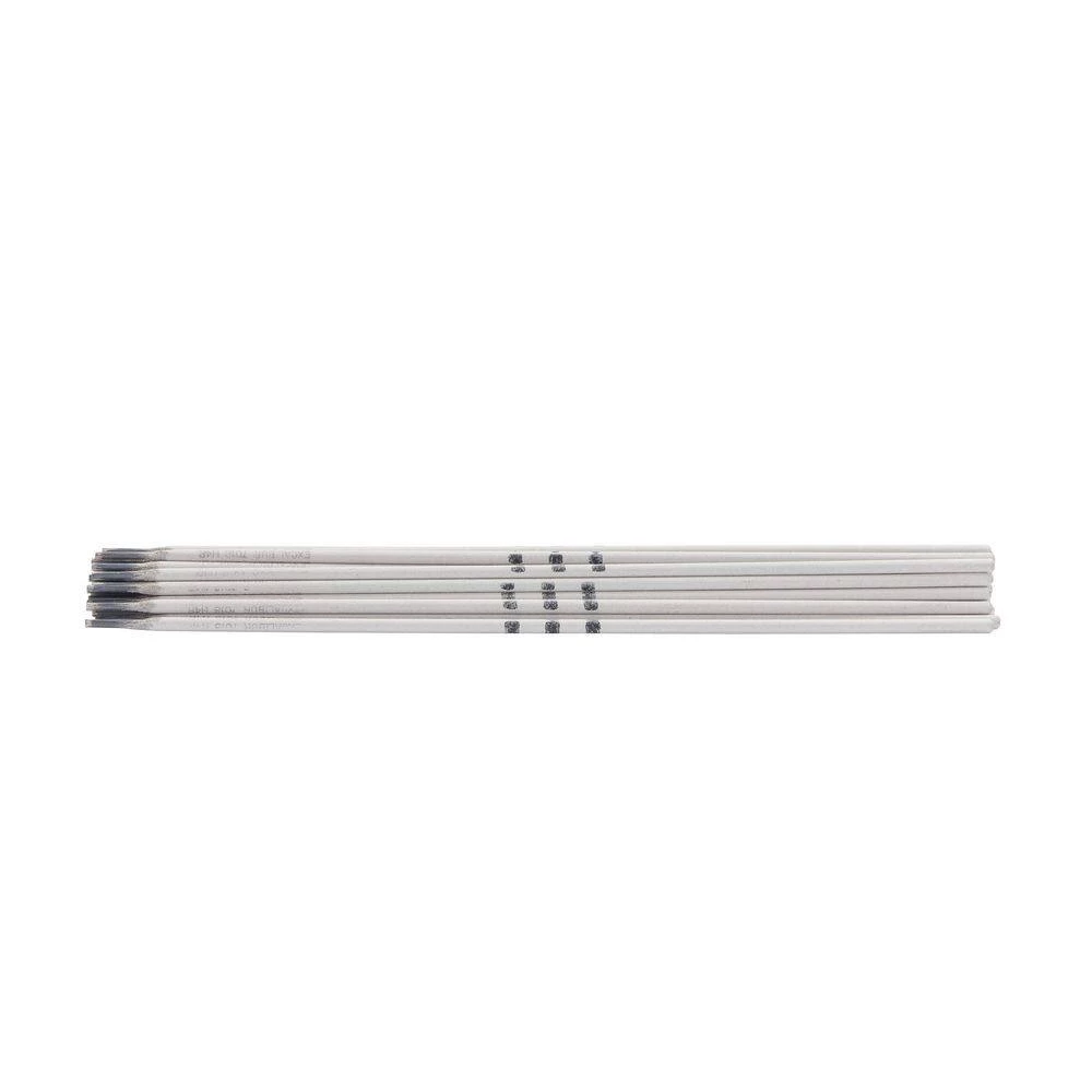 Lincoln Electric 1/8 in. Dia x 14 in. Long Excalibur E7018-A1 H4R Stick Welding Electrode (50 lb. Can) 8 Lincoln Electric 1/8 in. Dia x 14 in. Long Excalibur E7018-A1 H4R Stick Welding Electrode (50 lb. Can) - Image 8