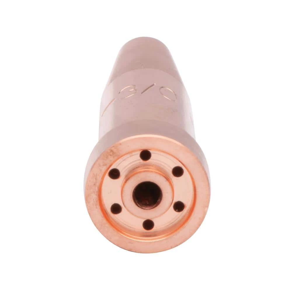 Lincoln Electric 6290-1 Cut Tip for Oxy-Acet 4 Lincoln Electric 6290-1 Cut Tip for Oxy-Acet - Image 4