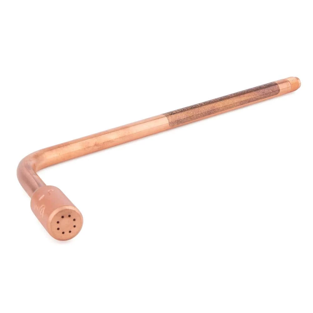 Lincoln Electric J-63-1 L/Mix Rosebud Heat-Tip 7 Lincoln Electric J-63-1 L/Mix Rosebud Heat-Tip - Image 7