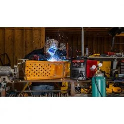 Lincoln Electric .035 in. SuperArc L-56 ER70S-6 MIG Welding Wire for Mild Steel (12.5 lb. Spool) -Welding & Soldering Tools Sales lincoln electric welding wire ed028676 31 1000