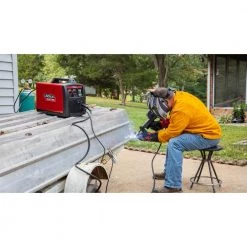 Lincoln Electric .035 in. SuperGlaze Wire -Welding & Soldering Tools Sales lincoln electric welding wire ed030308 31 1000