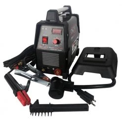Longevity Stickweld 140-Stick Welder with a 60% Duty Cycle
