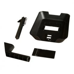 Lotos 140 Amp MIG Wire Feed Welder Flux Core Welder and Aluminum Welder UNG 5/8 in. Hose Fitting Regulator 2T/4T Switch 110V -Welding & Soldering Tools Sales lotos mig welders mig140 fa 1000