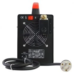 Lotos 50 Amp Non-Touch Pilot Arc Inverter Plasma Cutter for Metal, Dual Voltage 110V/220V, 1/2 in. Clean Cut 7 Lotos 50 Amp Non-Touch Pilot Arc Inverter Plasma Cutter for Metal, Dual Voltage 110V/220V, 1/2 in. Clean Cut -Welding & Soldering Tools Sales lotos plasma cutters ltp5000d 4f 1000