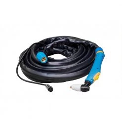 Lotos 1 gal Handheld Electrical Plasma Cutting Torch for Red Color LT5000D, LT3500, LT3200 and Brown Color LT3500,13 ft