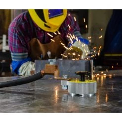 Magswitch 300 Amp Switchable On/Off Magnetic Ground Clamp -Welding & Soldering Tools Sales magswitch welding clamps 8100746 4f 1000