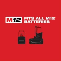 Milwaukee M12 12-Volt Lithium-Ion Cordless Soldering Iron with Soldering Iron Chisel Tip -Welding & Soldering Tools Sales milwaukee soldering irons 2488 20 49 80 0401 fa 1000