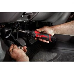 Milwaukee M12 12-Volt Lithium-Ion Cordless Soldering Iron Kit W/ (1) 1.5Ah Batteries, Charger, Hard Case & Free 3.0Ah Battery -Welding & Soldering Tools Sales milwaukee soldering irons 2488 21 48 11 2430 1f 1000