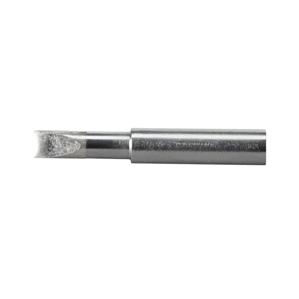 Milwaukee M12 Soldering Iron Chisel Tip 1 Milwaukee M12 Soldering Iron Chisel Tip