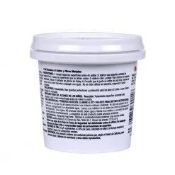 OATEY No. 5 8 oz. Lead-Free Water Soluble Solder Flux Paste -Welding & Soldering Tools Sales oatey solder flux 300142 40 1000