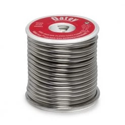 OATEY Safe Flo 1 lb. Lead-Free Silver Solder Wire 10 OATEY Safe Flo 1 lb. Lead-Free Silver Solder Wire -Welding & Soldering Tools Sales oatey solder wire 290252 a0 1000