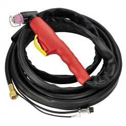 PrimeWeld 50 Amp Pilot Arc Plasma Cutter 1/2 in. Clean Cut 110-Volt/220-Volt DC Cutting Machine All Metals 9 PrimeWeld 50 Amp Pilot Arc Plasma Cutter 1/2 in. Clean Cut 110-Volt/220-Volt DC Cutting Machine All Metals -Welding & Soldering Tools Sales primeweld plasma cutters cut50dp 1f 1000