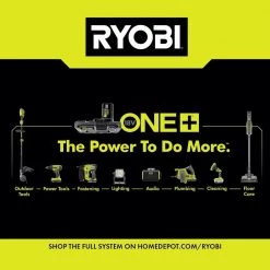 RYOBI ONE+ 18V Cordless 120-Watt Soldering Iron Topper (Tool Only) 27 RYOBI ONE+ 18V Cordless 120-Watt Soldering Iron Topper (Tool Only) -Welding & Soldering Tools Sales ryobi soldering irons pcl946b 31 1000
