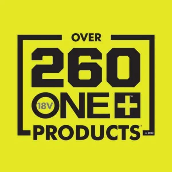 RYOBI ONE+ 18V Cordless 120-Watt Soldering Iron Topper (Tool Only) 12 RYOBI ONE+ 18V Cordless 120-Watt Soldering Iron Topper (Tool Only) - Image 12