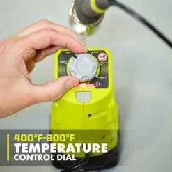 RYOBI ONE+ 18V Cordless 120-Watt Soldering Iron Topper (Tool Only) 17 RYOBI ONE+ 18V Cordless 120-Watt Soldering Iron Topper (Tool Only) -Welding & Soldering Tools Sales ryobi soldering irons pcl946b a0 1000