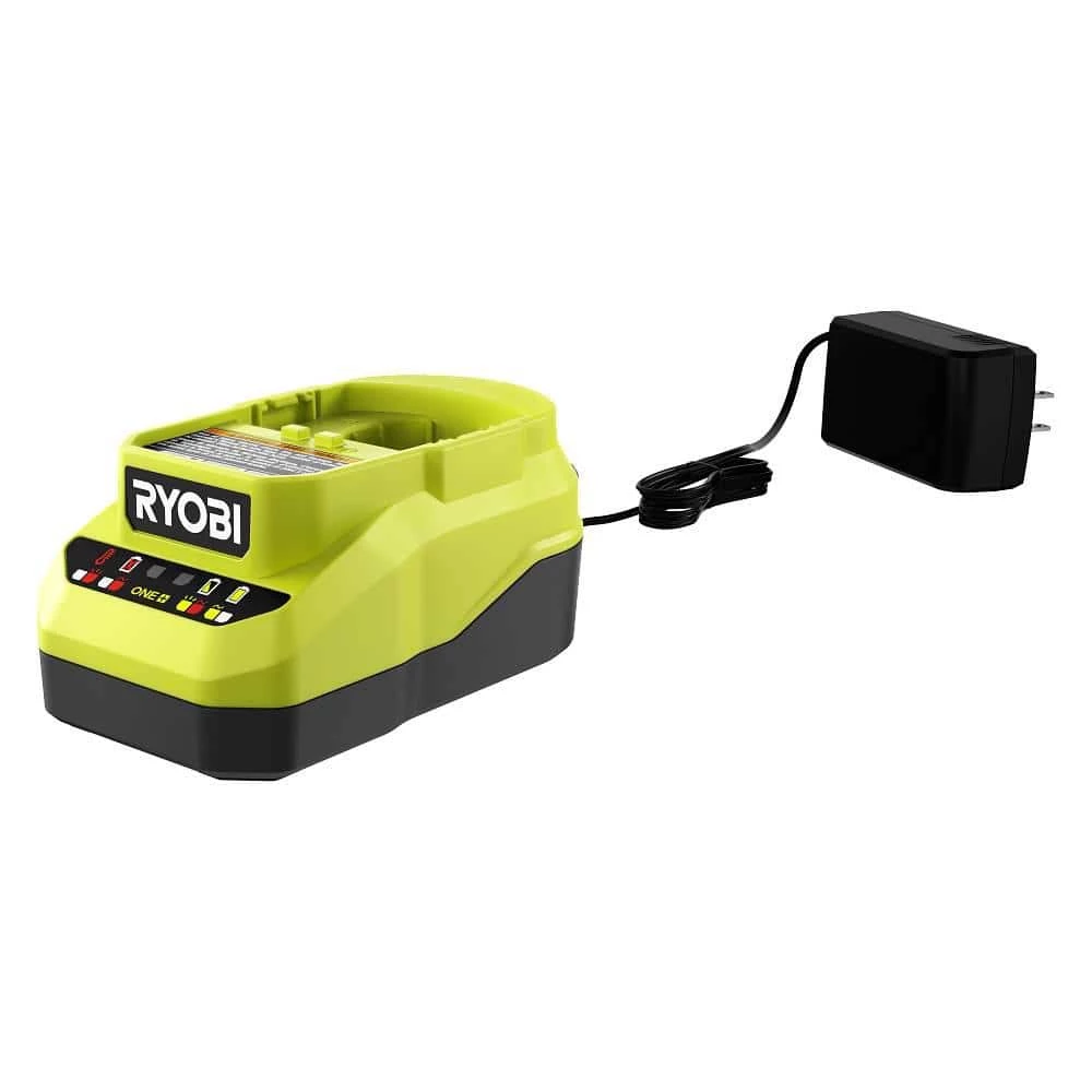 RYOBI ONE+ 18V Cordless 120-Watt Soldering Iron Topper Kit with 1.5 Ah Battery and Charger 11 RYOBI ONE+ 18V Cordless 120-Watt Soldering Iron Topper Kit with 1.5 Ah Battery and Charger - Image 11