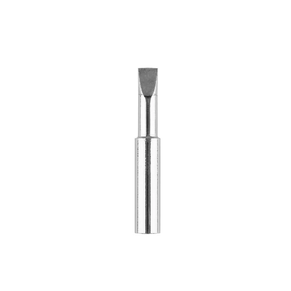 RYOBI Chisel Point Soldering Tip for P3100 and P3105 3 RYOBI Chisel Point Soldering Tip for P3100 and P3105 - Image 3