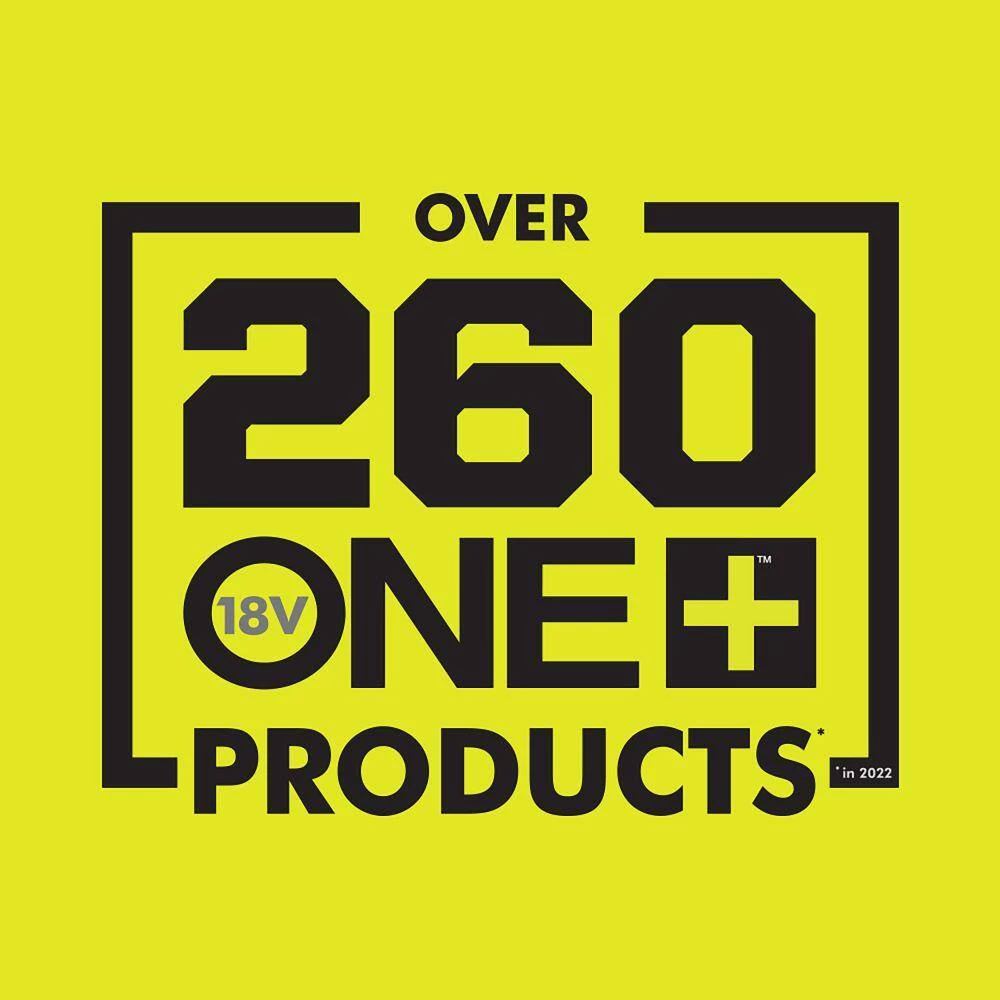 RYOBI ONE+ 18V Hybrid Soldering Station with 2.0 Ah Battery and Charger 12 RYOBI ONE+ 18V Hybrid Soldering Station with 2.0 Ah Battery and Charger - Image 12