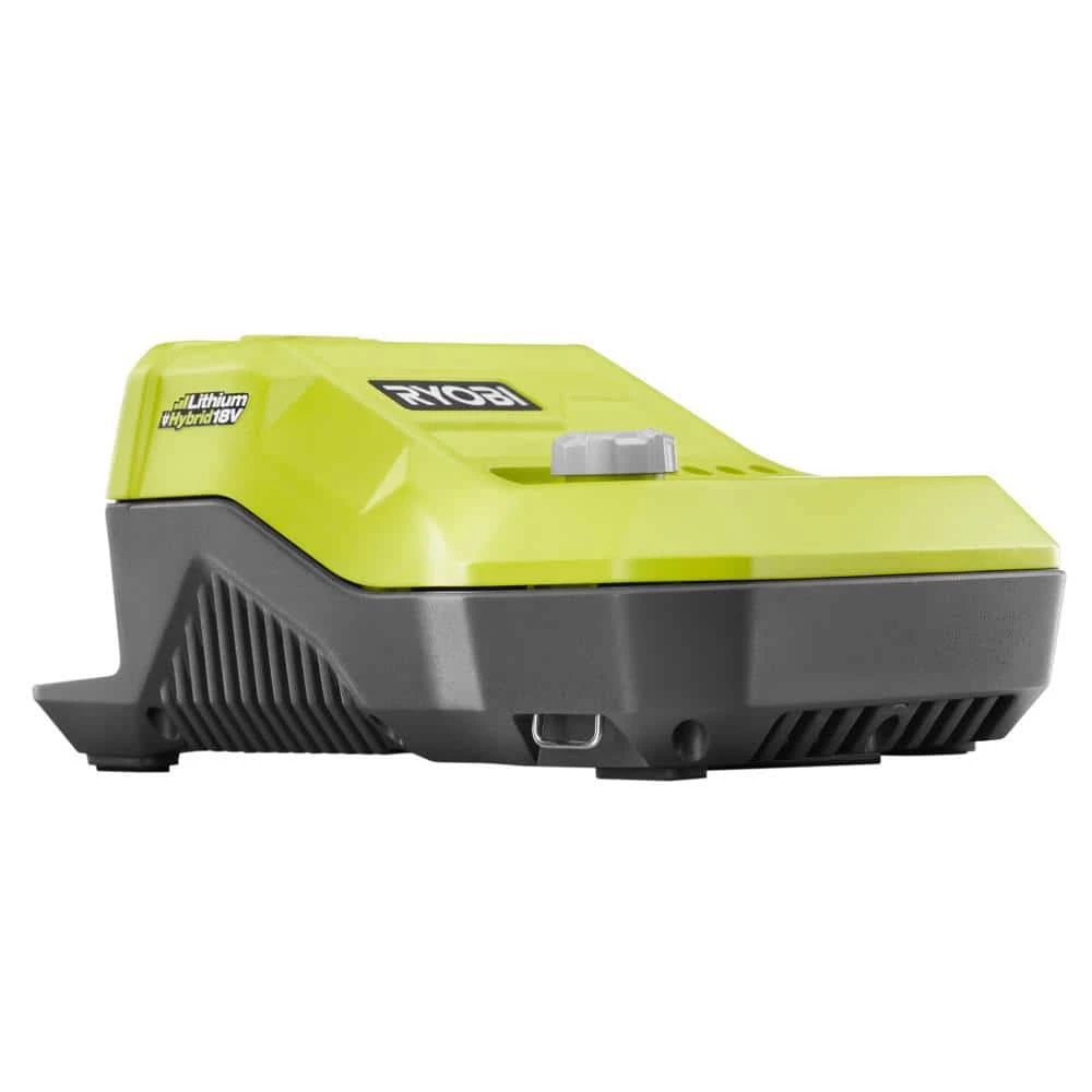 RYOBI ONE+ 18V Hybrid Soldering Station with 2.0 Ah Battery and Charger 8 RYOBI ONE+ 18V Hybrid Soldering Station with 2.0 Ah Battery and Charger - Image 8