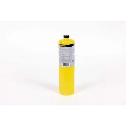 SIEVERT 14.1 oz. MAPP Gas Cylinder, 1 in. Valve, No Regulator Required -Welding & Soldering Tools Sales sievert torches tanks 221197 1f 1000