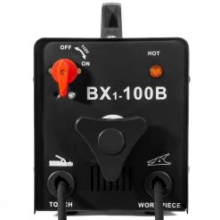 STARK USA 120-Volt 100 Amp Arc Stick Welder AC Inverter -Welding & Soldering Tools Sales stark usa stick welders 55136 h2 fa 1000