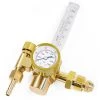 STARK USA Argon CO2 Mig Tig Flowmeter Regulator with Gauge