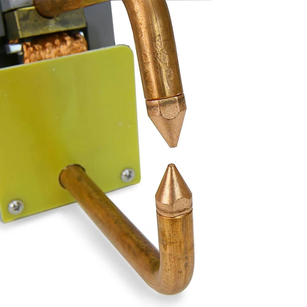 STARK USA 240-Volt 16 Amp Professional Single Phase Portable Handheld Spot Welder Welding Gun 3 STARK USA 240-Volt 16 Amp Professional Single Phase Portable Handheld Spot Welder Welding Gun - Image 3