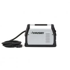 Husky Single Phase 80 Amp 120-Volt Input AC Stick Welder -Welding & Soldering Tools Sales stick welders pioneerst80 1f 1000